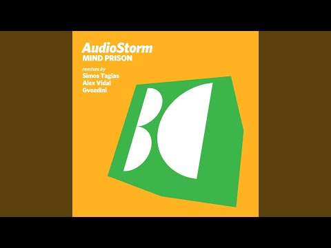 Mind Prison (Alex Vidal Remix)