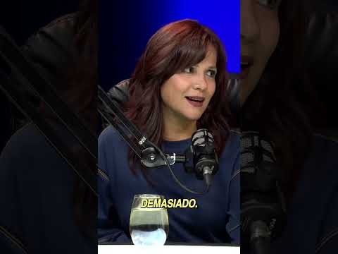 ¿Charito compró un chifón?