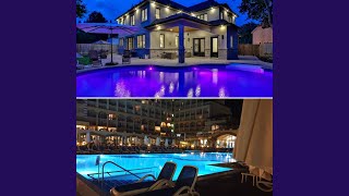 Awesome Early Summer Changes