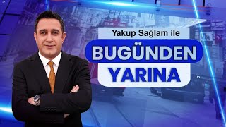 Yakup Sağlam İle Bugünden Yarına - 20 Ekim 2025 - Tgrt Haber