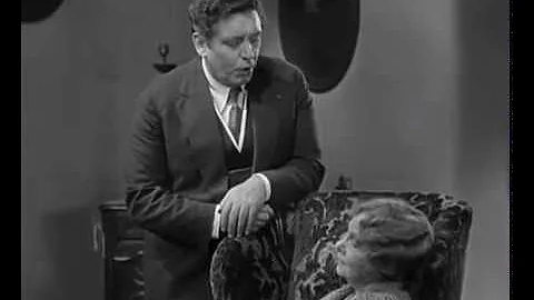John McCormack - The Rose of Tralee. (Film clip) 1...