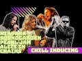 Grunge Performances That Gave Us Chills (Nirvana,  Soundgarden, Alice In Chains, Pearl Jam)