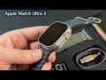 Apple Watch Ultra 4 (2026) - FIRST LOOK, Specification, Leaks!