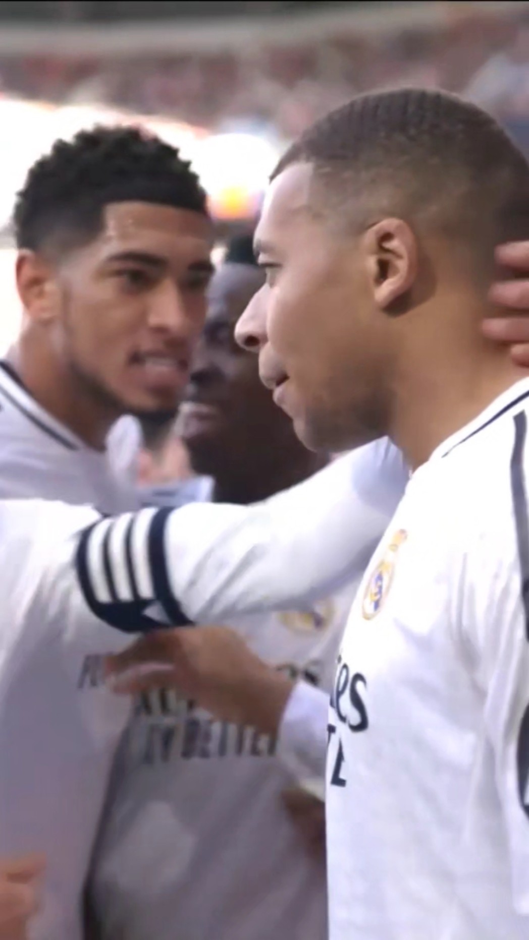 MBAPPÉ is inevitable ??