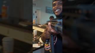 We gon make all the killers come out Hampton VA