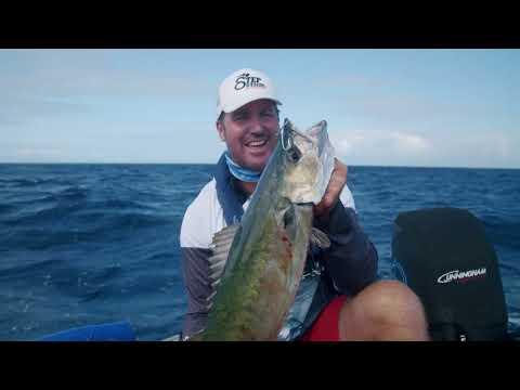 Pro Handline Fishing Tips & Tricks