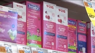 3 Connecticut children die of apparent over-the-counter drug overdose Details