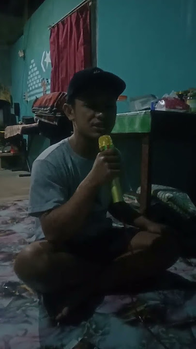menentang perjodohan#cover