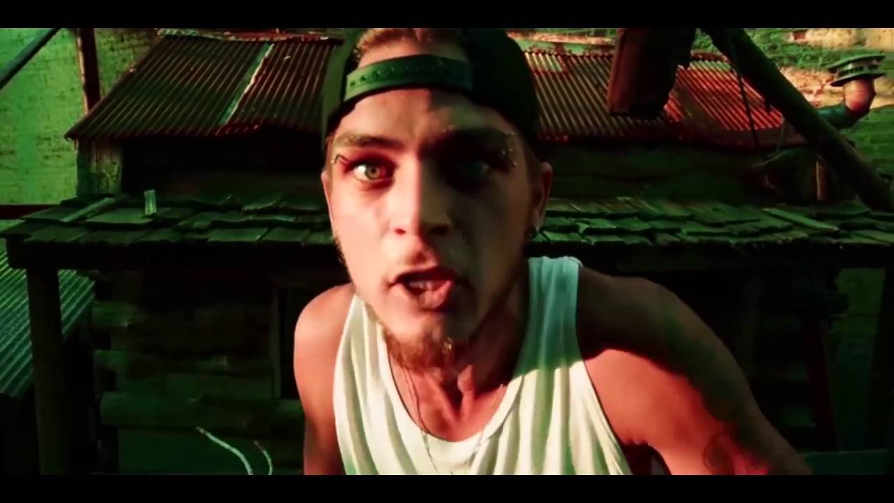 The Kickoff - Restivo