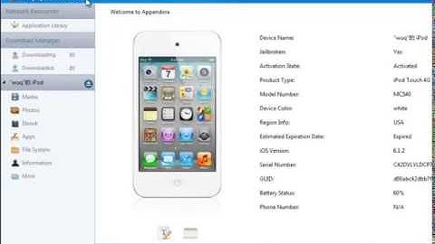 How to Back Up iPod music to Computer for Free