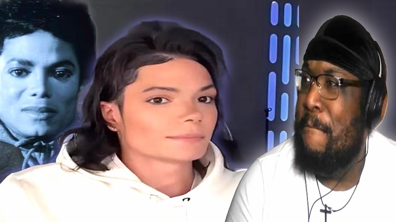 Все его ненавидят (двойник Майкла Джексона думает, что он настоящий Майкл Джексон)