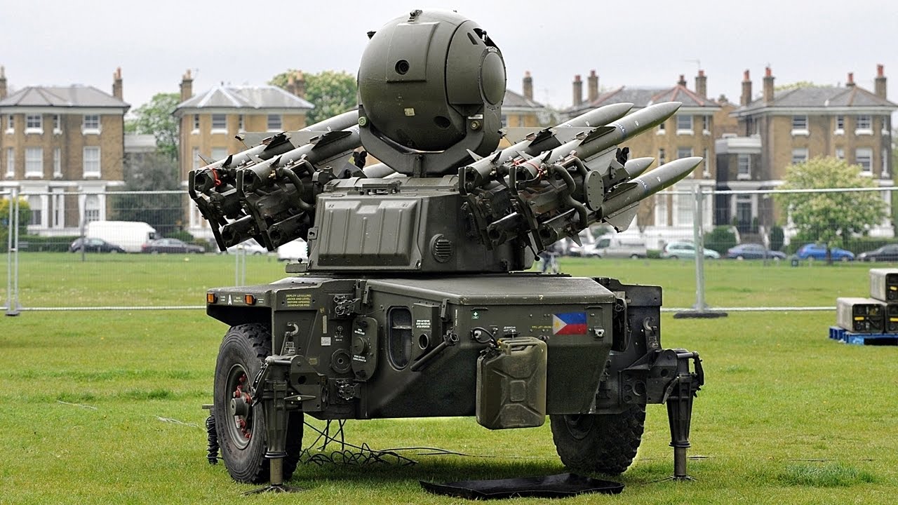 2017 Spectacular Philippines Armed Forces Philippine Military Power