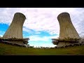 JEA St. Johns River Power Park Cooling Towers - Controlled Demolition, Inc.