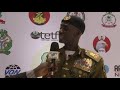 "Stop Dismissing Security Officers Doing Or Arrested For Drugs"....NDLEA Officer Cry Out, Cited.....