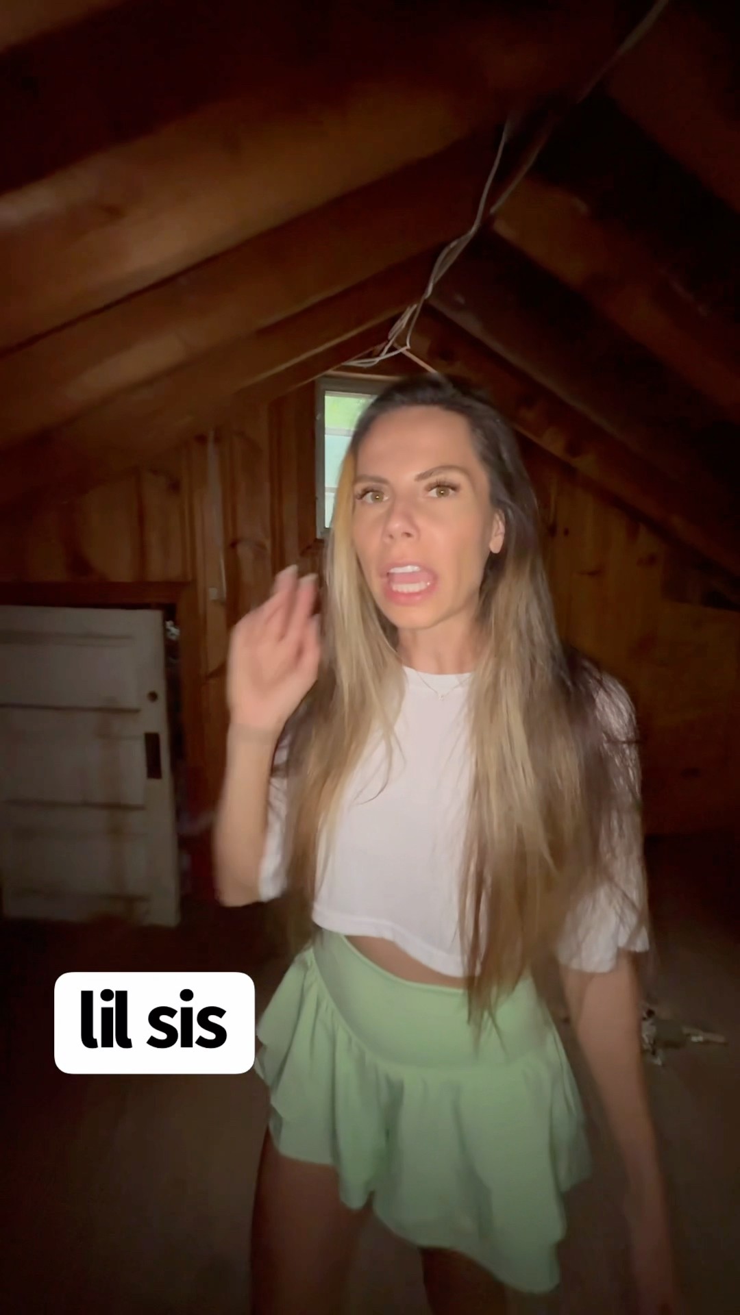 WHEN MOM ACCIDENTALLY TRAPS YOU IN HIDE \u0026 SEEK *PART 2*