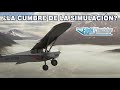 Todo sobre el Flight Simulator 2020 | La cumbre de la simulación aeronáutica