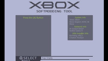2016 Softmodding Tool RC3 Preview