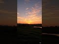 Beautiful Sunrise Vibes 🌄✨#sunrise #sunriseview #morningvibes #nature #naturelovers