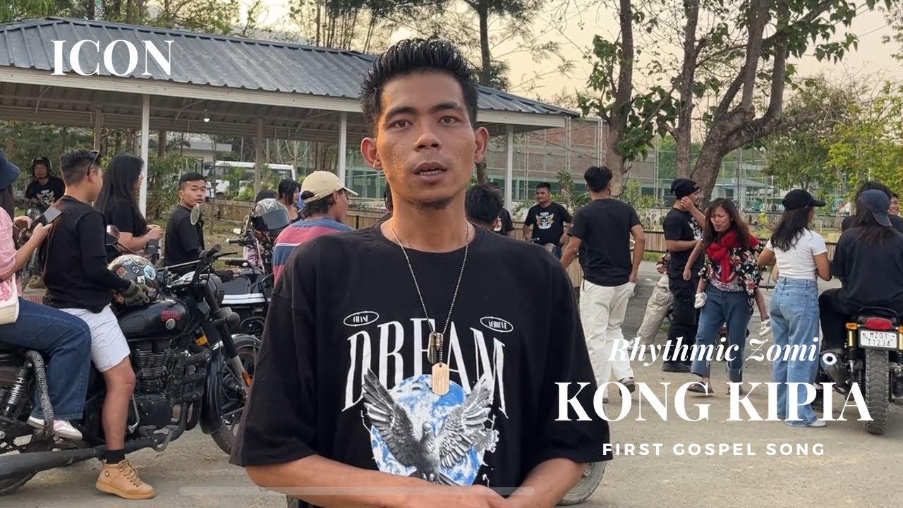 Last Day on Set Exclusive Look at Rhythmic Zomi New Music Video