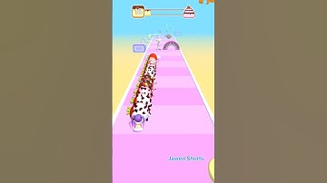 Game run 🍓🍏#shorts #ytshots #viralvideo #fyp #games