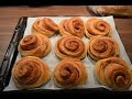 ChefNorway's Cinnamon Rolls