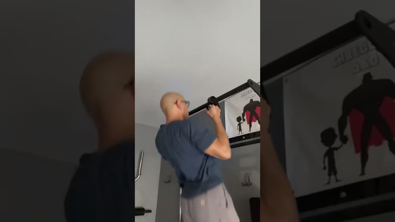 Kensui Fitness Swissies | Neutral Grips for Pull Ups and More