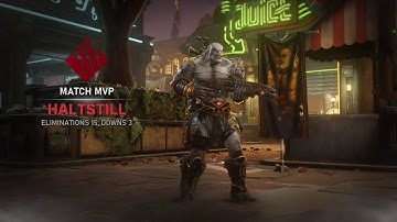 GEARS 5 MP XBOX MOUSE AND KEYBOARD TEST