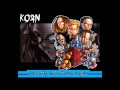Early Korn remixes megamix
