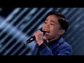 The tnt boys performs on the worlds best