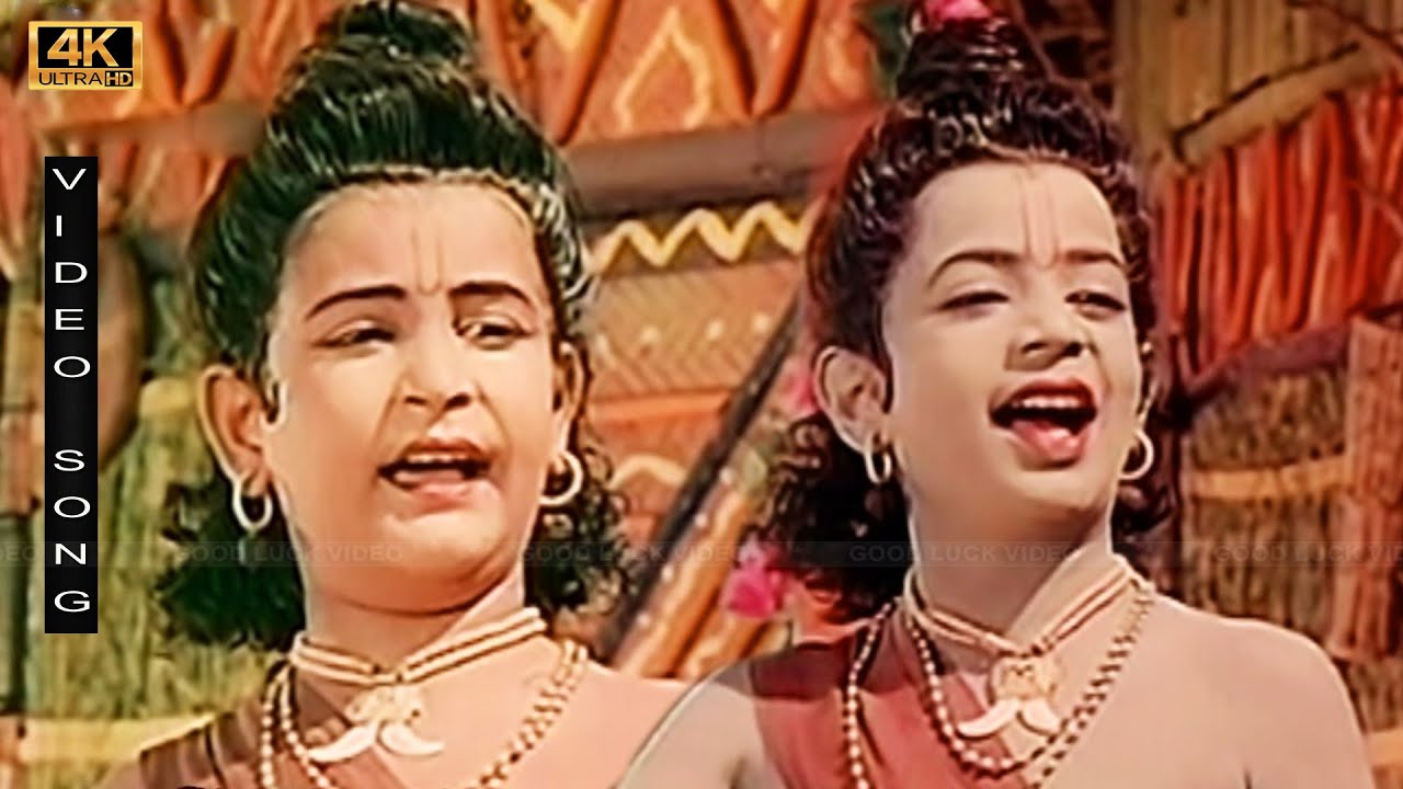 Jagam Pukhalum Phuniya Katha Song  Jagam Pugazhum Punniya Kadhai song  old tamil song