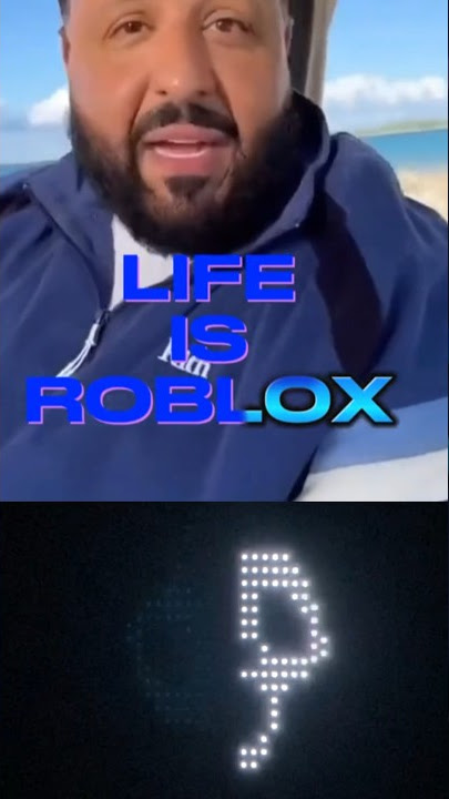 Life is roblox DJ Khaled shirt - Limotees
