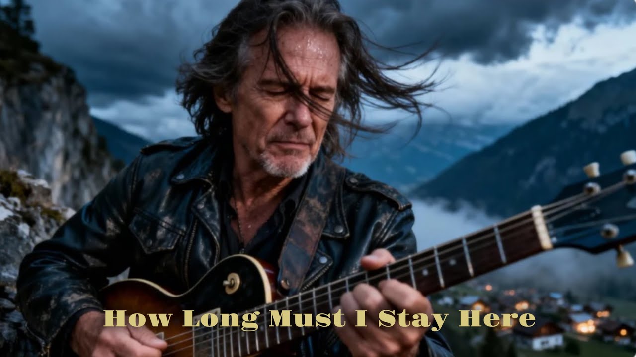 I Must Stay Here