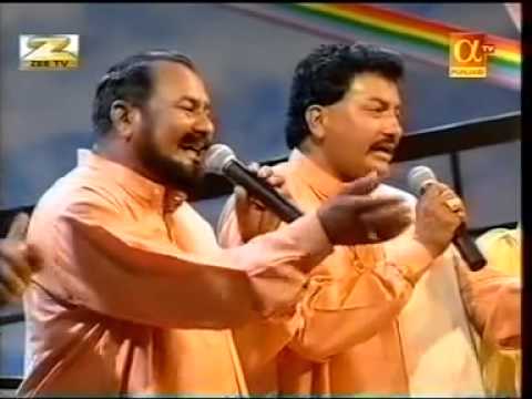 Mere Ranjha Palle Pa de Wadali Brothers