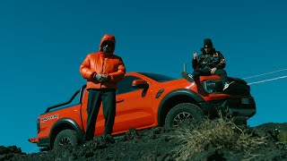 Lucariello feat.  L'Elfo - Figli Del Fuoco (prod. Funkyman)