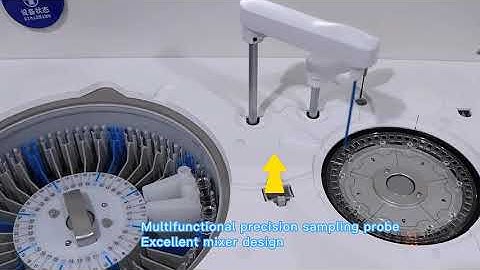 Do you know about Fully Automatic Biochemistry Analyzer BA-A-120？