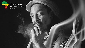 Earl 16 - Gold Dust (Jamaica) & Dub (1980) QHD Quality