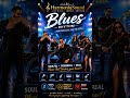 Smile – Minulescu 🎷 Blues Version