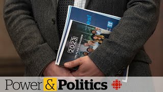 Conservatives threaten to block budget unless demands are met