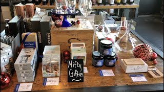 Wine Geeks | Nifty Gifties!