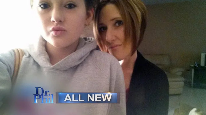 Teen Claims Mom Has Always Cared More About The Me...