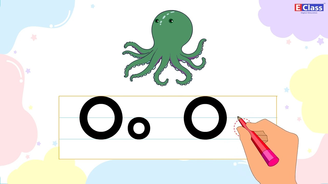 Учебник английского языка для 1 класса, раздел 3.6 — Заглавные и строчные буквы, на маратхи, Сове...