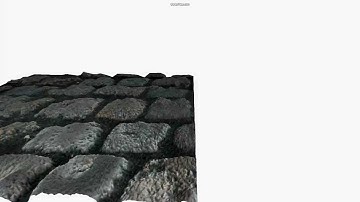 DirectX11 Adaptive Tessellation.