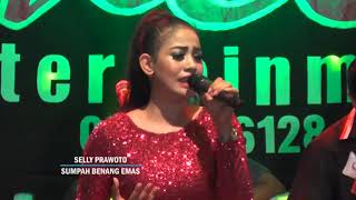 03  SELLY PRAWOTO SUMPAH BENANG EMAS
