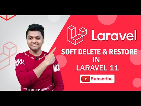 Soft Delete, Data