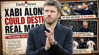 From 15th To Champions League: The Insane Rise Of Carrick's United