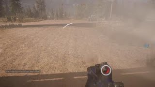 Falling Guns And Bleeding Trucks. Featuring Llayd.