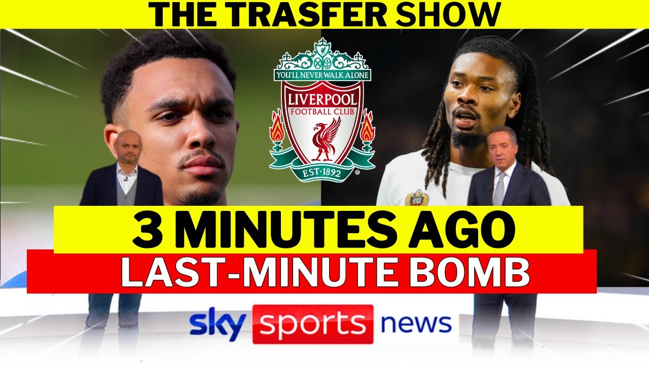 LASTMINUTE BOMB FANS STUNNED BY UNEXPECTED TWIST! YouTube