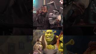 Heres Why Donkey Looks Off In The Shrek 5 Trailer