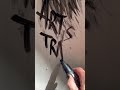 Vete – trash art, graffiti video, urban art Barcelone