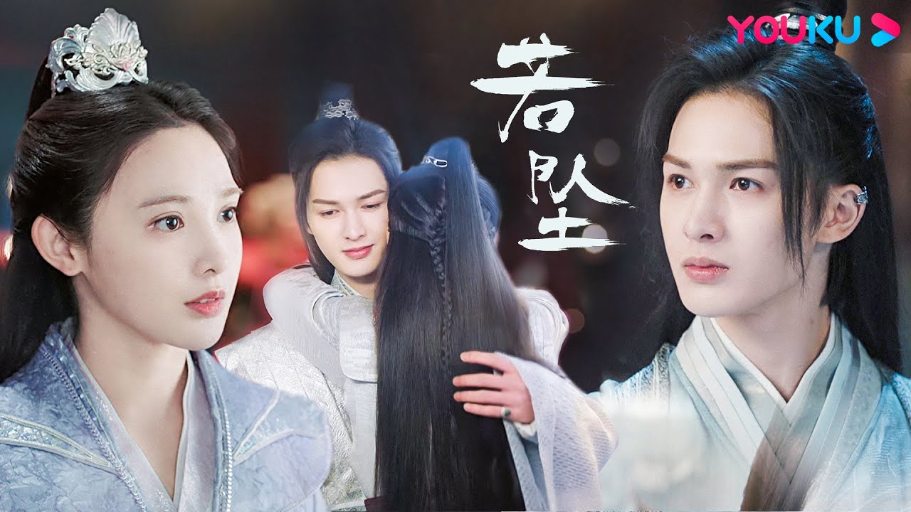 "مشرقة من أجلك فقط"｜SHINING Just for You｜الموسيقى والفيديو｜تشو تشنغ